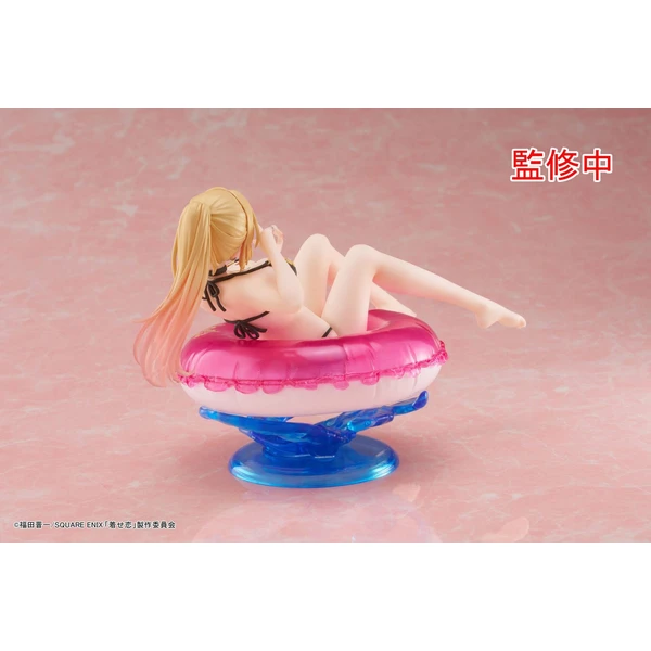 Figurka Taito Prize My Dress-Up Darling - Marin Kitagawa 20 cm (Aqua Float Girls edice) - Figurky - Obrázek 70FE000J01