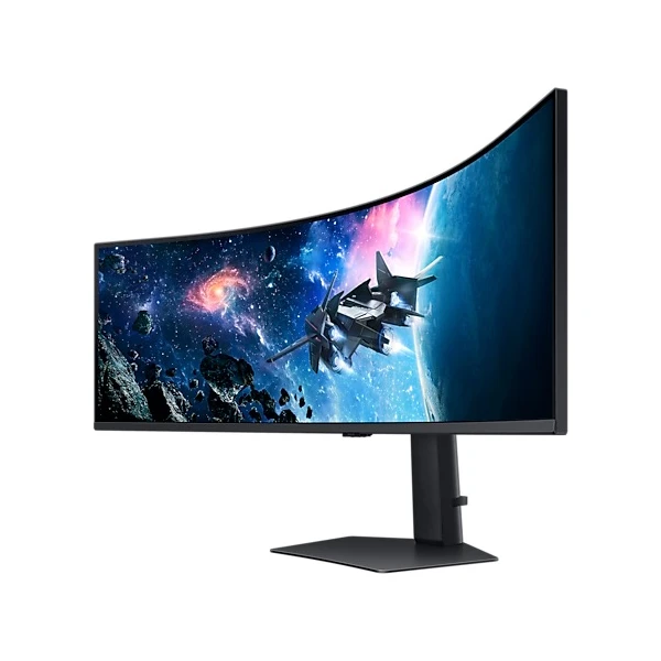Samsung Odyssey G95C herní monitor 49" - Monitory - Obrázek 70J1000O01