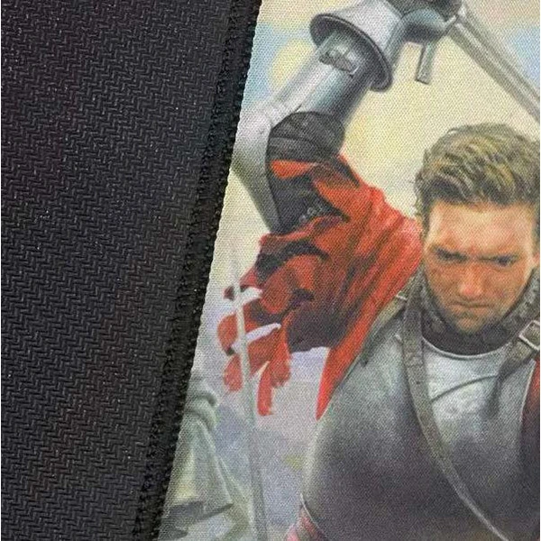 Herní podložka Kingdom Come Deliverance II - Official Keyart XL - Podložky - Obrázek 70J7000K01