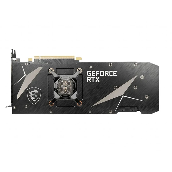 MSI NVIDIA GeForce RTX 3080 Ti VENTUS 3X 12GB LHR - Grafické karty - Obrázek 70KX000501