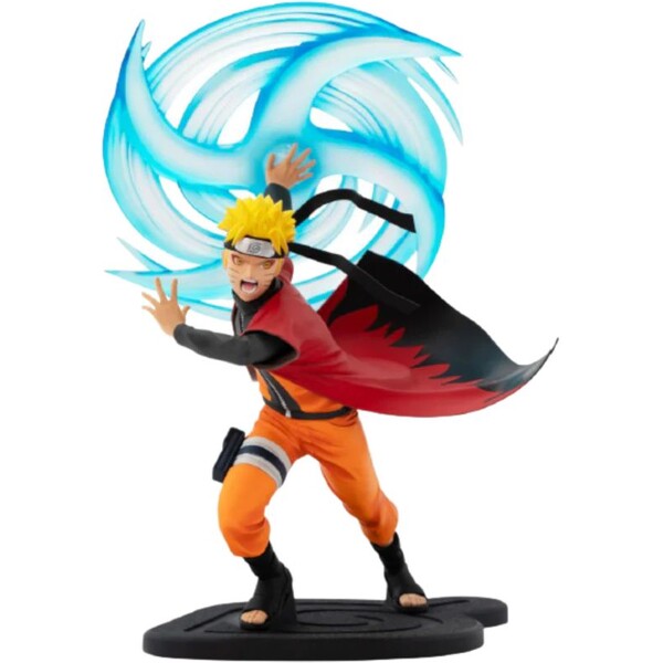 Figurka ABYstyle Studio Naruto Shippuden - Rasengan 19 cm