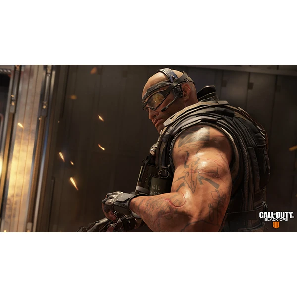 Call of Duty: Black Ops 4 - Black Ops Pass (PS4) - Digitální hry pro PS4 - Obrázek 70VH100201