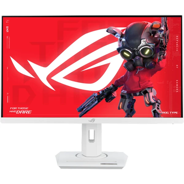 ASUS ROG Strix XG27ACS-W herní monitor 27' - Monitory - Hlavní obrázek