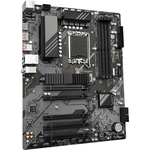 GIGABYTE B760 DS3H - Základní desky - Obrázek 7107000N01