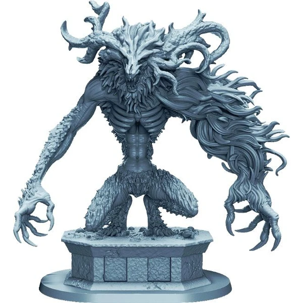 Bloodborne: Desková hra - Deskové hry - Obrázek 712H000L01