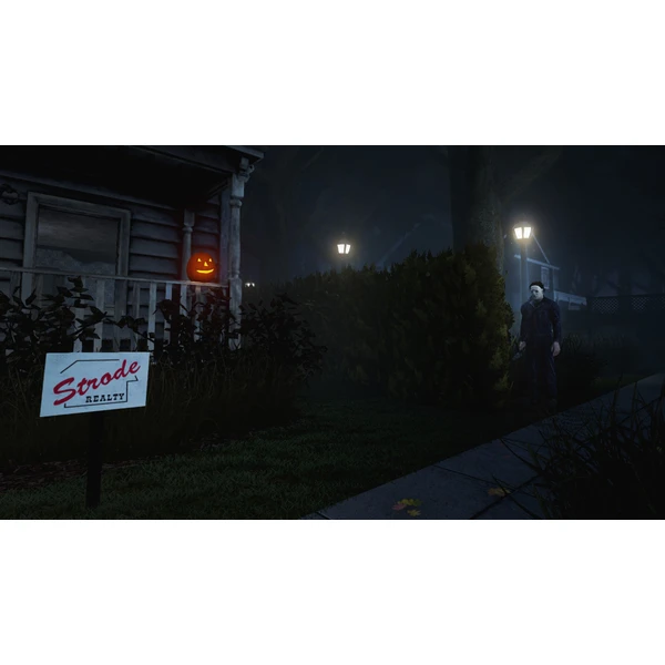 Dead by Daylight (PS4) - Hry pro PS4 - Obrázek 7134100201