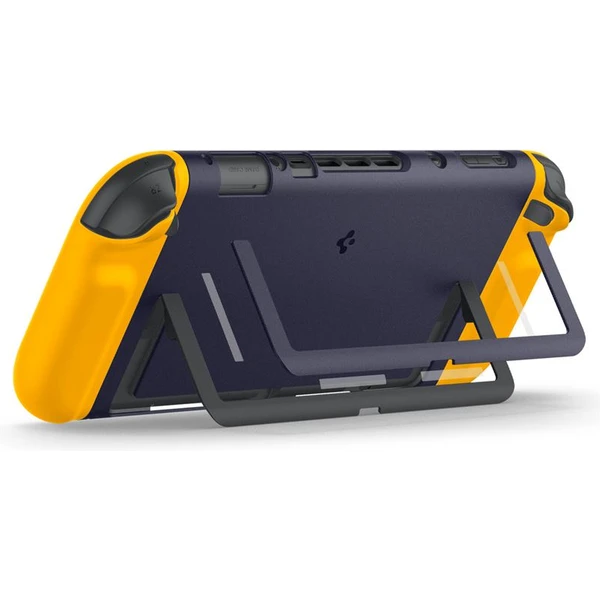 Spigen Nano Pop pouzdro Nintendo Switch 2 tmavě modré - Pouzdra - Obrázek 7155f2ac61e642ce9d7f4c39c4fc74e0