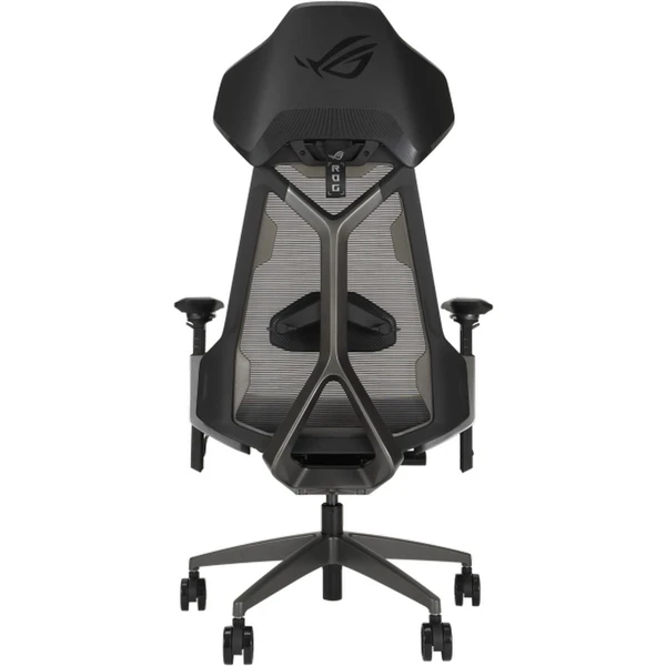 ASUS ROG Destrier Ergo herní židle - Židle - Obrázek 7177000701