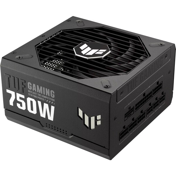 ASUS TUF Gaming Gold 750W