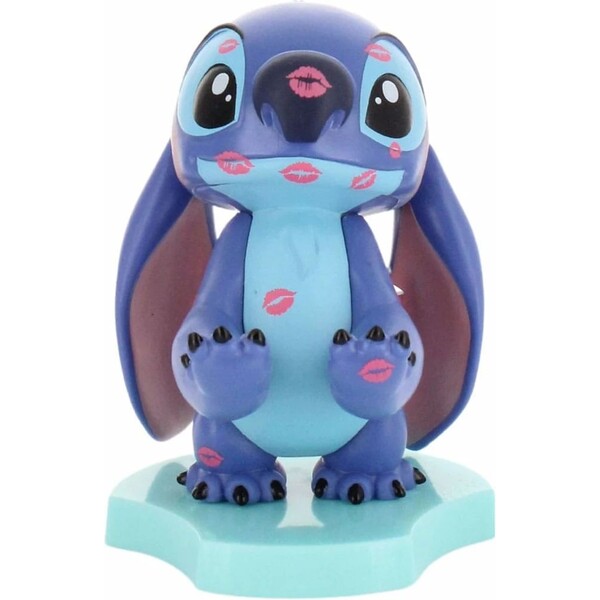 Exquisite Gaming Lilo & Stitch Holdems Mini holder Stitch Loved Up 10 cm