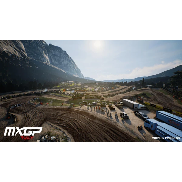 MXGP PRO (Xbox One)