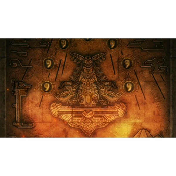 Hyrule Warriors: Age of Imprisonment (Switch 2) - Hry pro Nintendo Switch 2 - Obrázek 71QD000P01