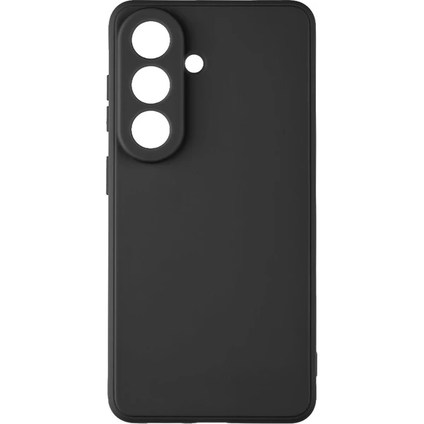 OBAL:ME Matte TPU kryt Samsung Galaxy S26 černý - Pouzdra - Obrázek 71ea654572d04f689b537244769b4a1b