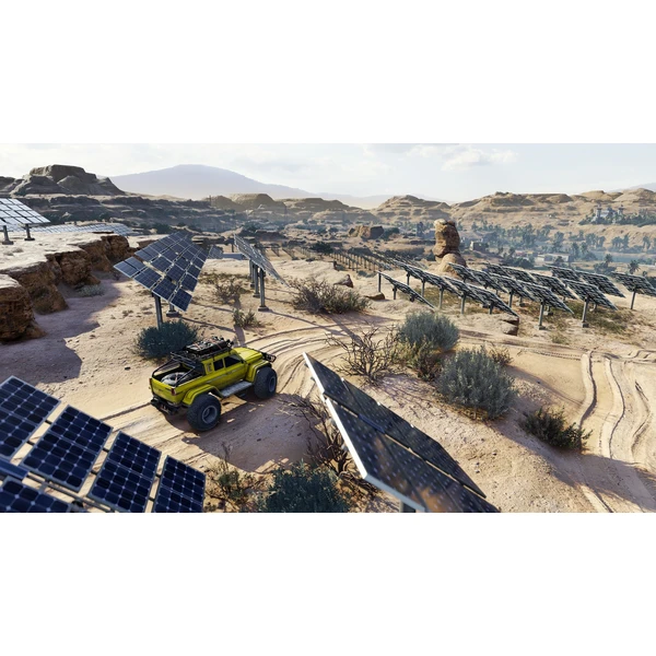 RoadCraft (XSX) - Hry pro Xbox Series - Obrázek 723B000P01