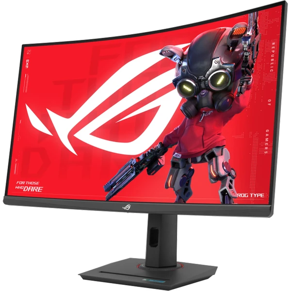 ASUS ROG Strix XG32WCS herní monitor 32” - Monitory - Obrázek 72C7000P01