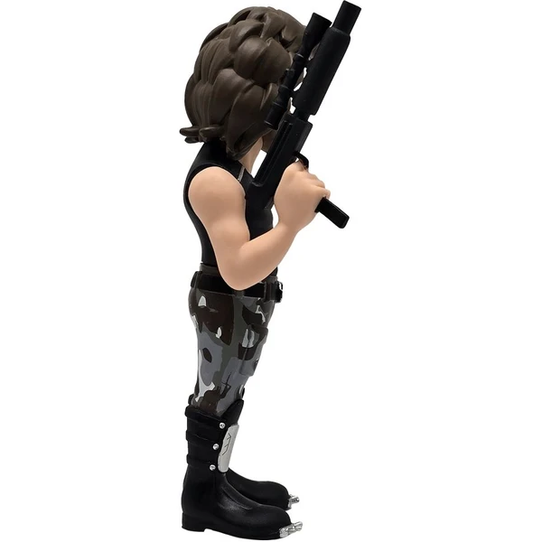 MINIX Movies: Escape from NY - Snake Plissken - Minix - Obrázek 72C8000N01