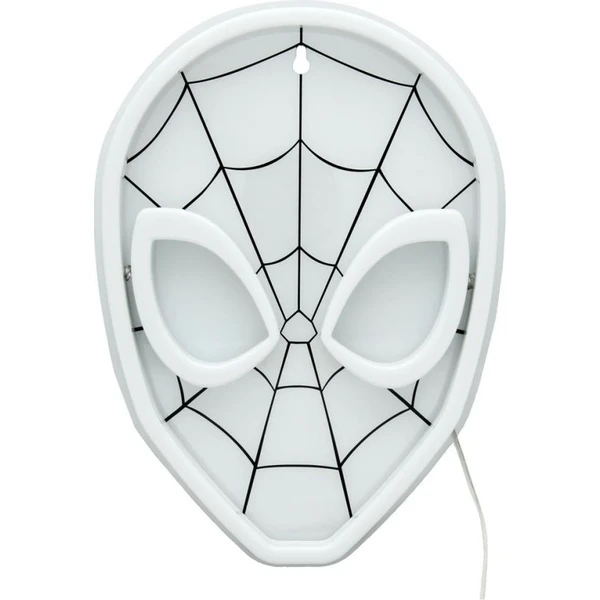 Lampička Marvel Spider-Man - Neon - Lampičky - Obrázek 72EB000O01