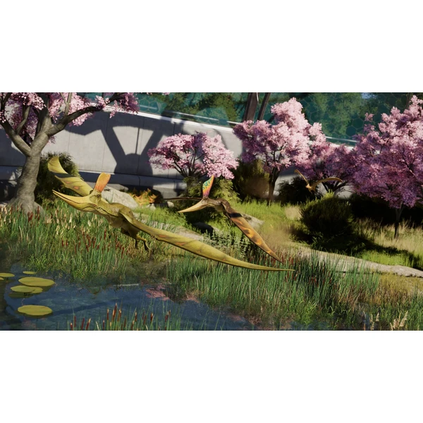 Jurassic World Evolution 3 (PS5) - Hry pro PS5 - Obrázek 730E000K01