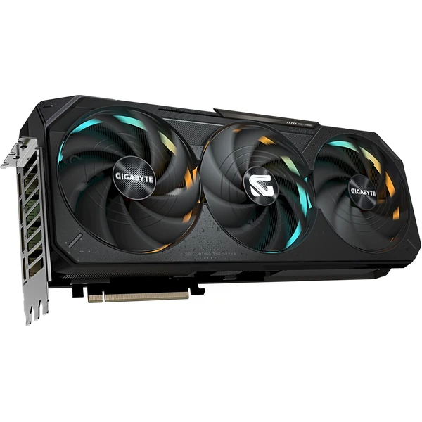 GIGABYTE NVIDIA GeForce RTX 5070 Ti GAMING OC 16G - Grafické karty - Obrázek 732E000J01