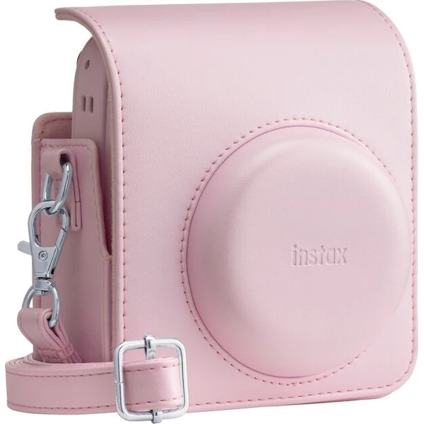 Fujifilm Instax Mini 13 pouzdro Candy Pink - Pouzdra - Obrázek 739b50d8482e4de0a533cb81a0490ea7