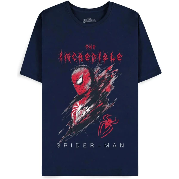Tričko Spider-Man - The Incredible Graphic XL - Trička - Hlavní obrázek