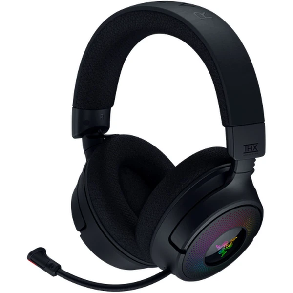 Razer Kraken V4 herní sluchátka černá - Sluchátka - Obrázek 73F9000N01