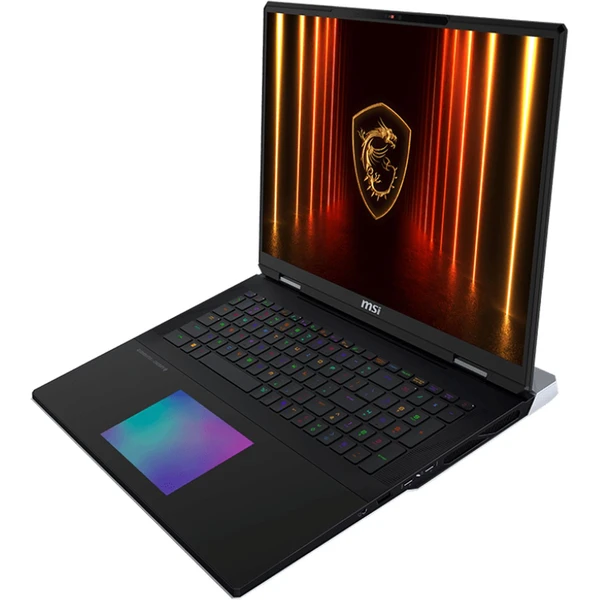 MSI Titan 18 HX AI (9S7-182421-224) černý - Notebooky - Obrázek 73GC000K01