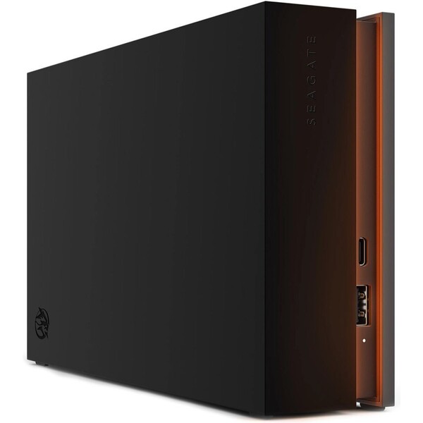 Seagate FireCuda 16TB externí 3.5" HDD