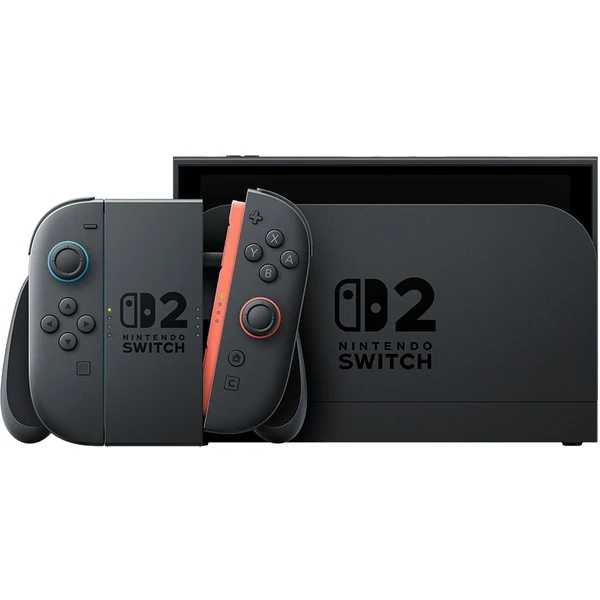 Konzole Nintendo Switch 2 - Konzole - Obrázek 73JD000K01