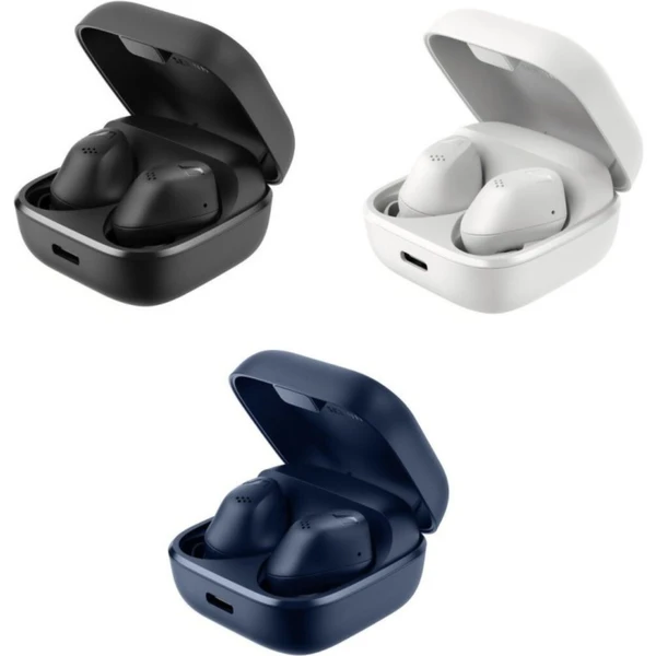 Sennheiser Accentum True Wireless bezdrátová sluchátka černá - Sluchátka - Obrázek 73L5000N01