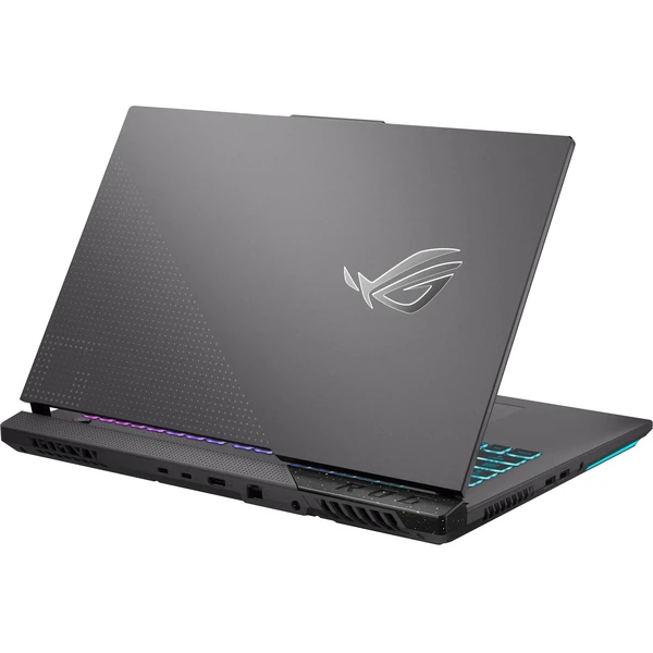 ASUS ROG Strix G17 (G713PV-LL145) šedý - Notebooky - Obrázek 73ME000O01