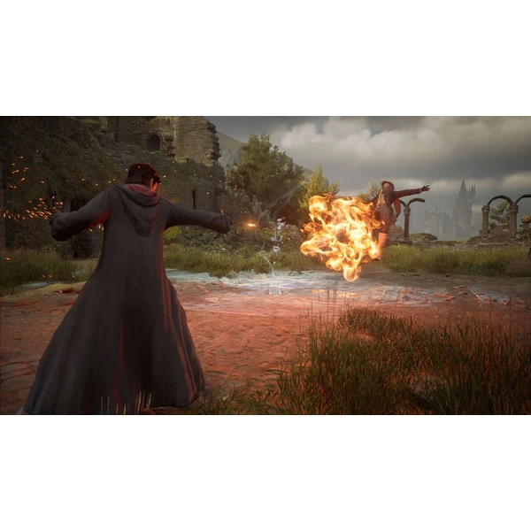 Hogwarts Legacy (Switch 2) - Hry pro Nintendo Switch 2 - Obrázek 73QD000P01