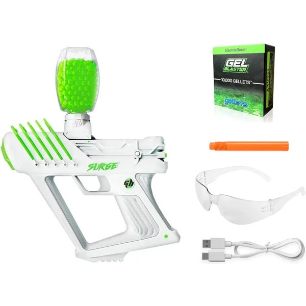 Gel Blaster Surge - Hračky - Obrázek 73T6000601
