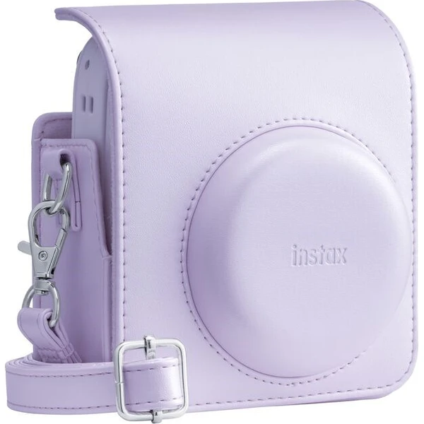 Fujifilm Instax Mini 13 pouzdro Dreamy Purple - Pouzdra - Obrázek 7409684c2d7e4e95adaf31ea9b12ef81