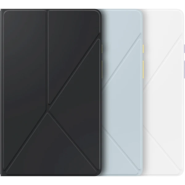 Samsung ochranné pouzdro Samsung Galaxy Tab A9 černé - Pouzdra - Obrázek 7418000701