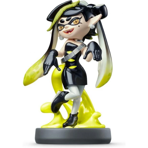Figurka amiibo Splatoon - Alterna Set (Callie & Marie) - Figurky - Obrázek 74250ab8d2cb49f19dc23b93a48f4906