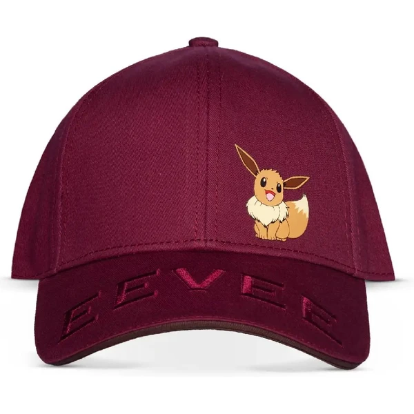 Kšiltovka dámská Pokémon - Eevee - Kšiltovky a čepice - Hlavní obrázek