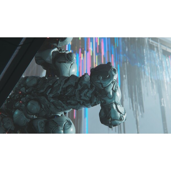 Pragmata (PS5) - Hry pro PS5 - Obrázek 749S000K01