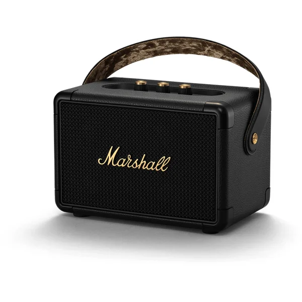 Marshall Kilburn II černo-měděný (Refurbished) - Reproduktory - Obrázek 74CU000501