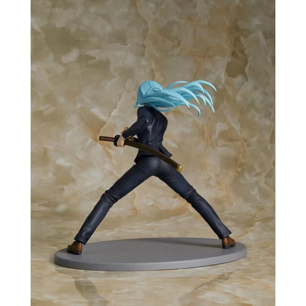 Soška Taito Prize Jujutsu Kaisen - Miwa Kasumi 18 cm - Sochy a sošky - Obrázek 74S5000O01