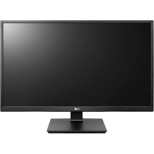 LG 27BK55YP-B monitor 27"