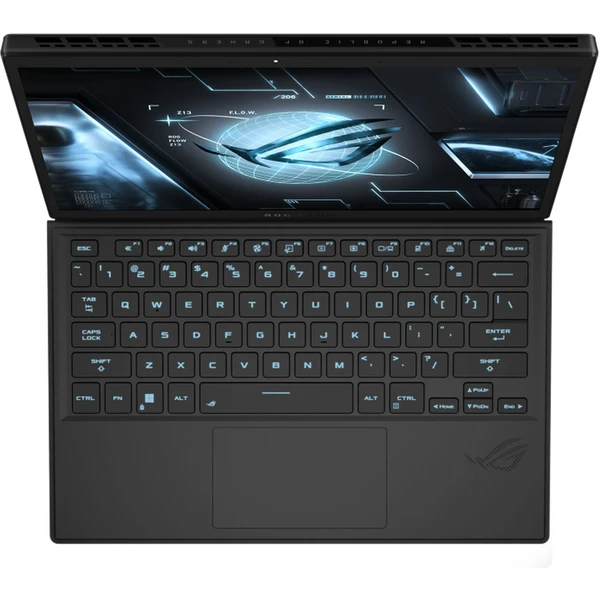 ASUS ROG Flow Z13 GZ301VV-NEBULA009W - Notebooky - Obrázek 74X1000O01