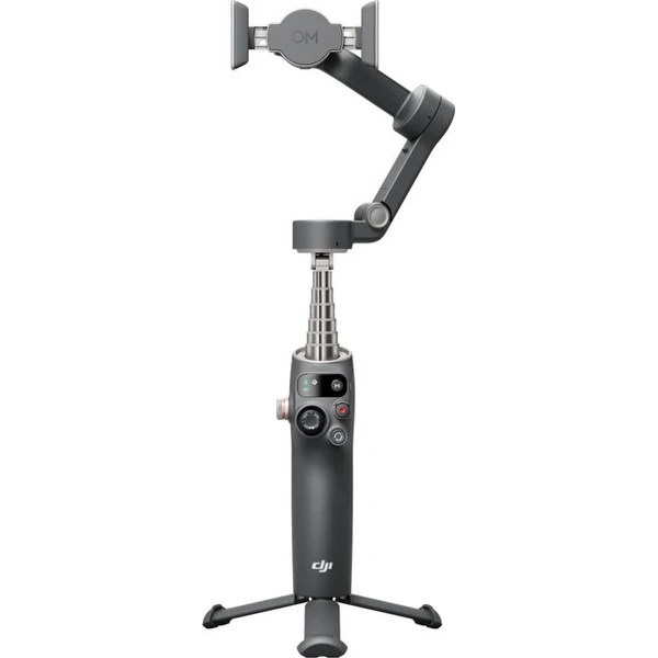 DJI Osmo Mobile 8 Advanced Tracking Combo - Stabilizátory - Obrázek 74XK000K01