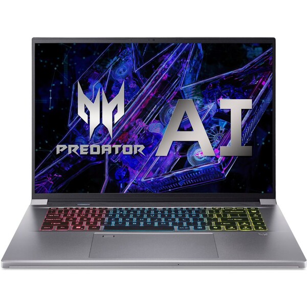 Acer Predator Triton Neo 16 (NH.QPNEC.002) stříbrný