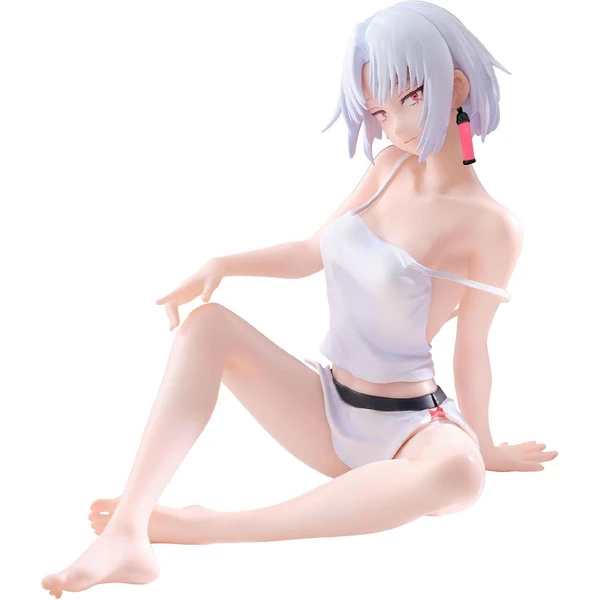 Figurka Sega Goods Goddess of Victory: Nikke - Drake (Yumemirize) 10 cm - Figurky - Obrázek 75DE000K01