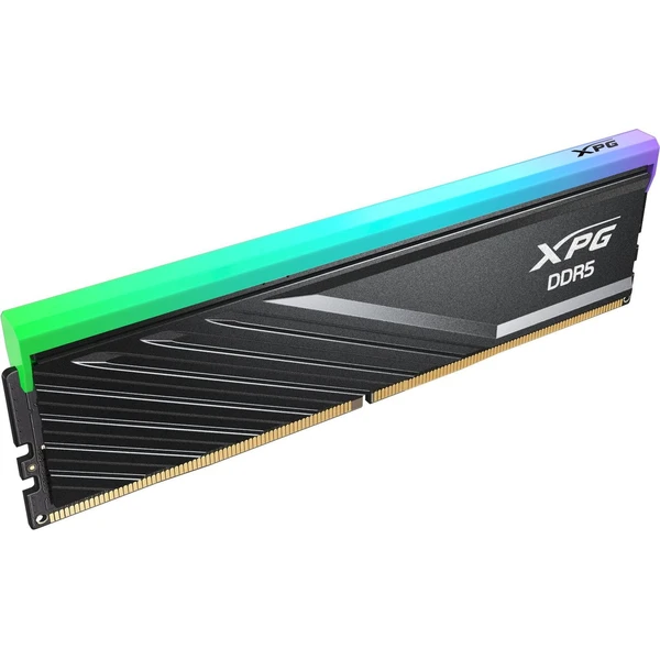 ADATA XPG DIMM DDR5 2x16GB 6000MT/s CL36 Lancer Blade RGB - Operační paměti - Obrázek 75KM000K01