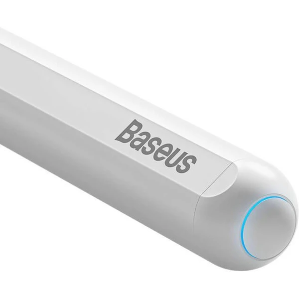 Baseus Smooth Writing 2 stylus s bezdrátovým nabíjením bílý - Stylusy - Obrázek 75UF000P01
