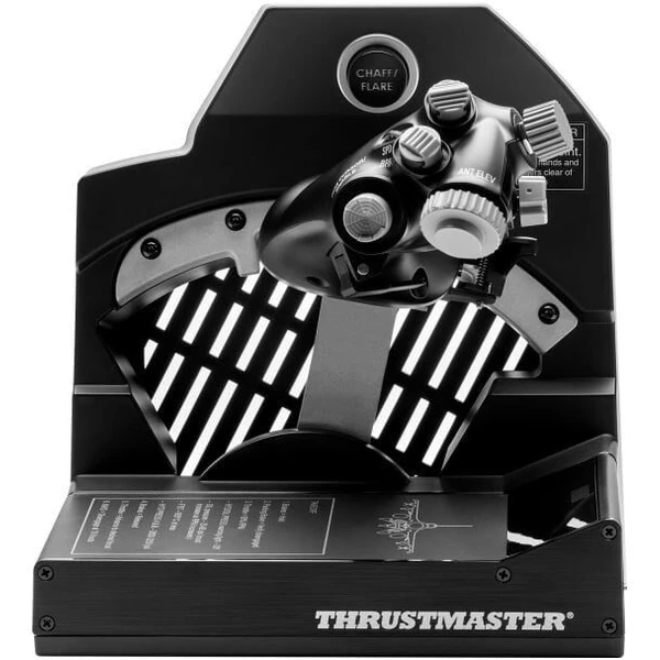 Thrustmaster VIPER TQS - Joysticky - Obrázek 7617000701