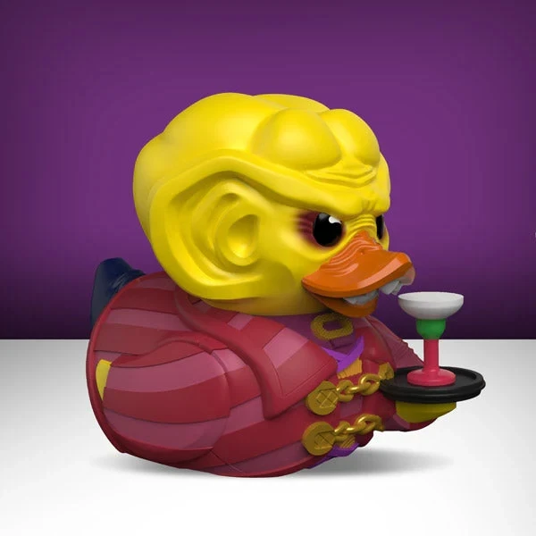Tubbz kachnička Star Trek - Quark (první edice) 9 cm - Figurky - Obrázek 763F000J01