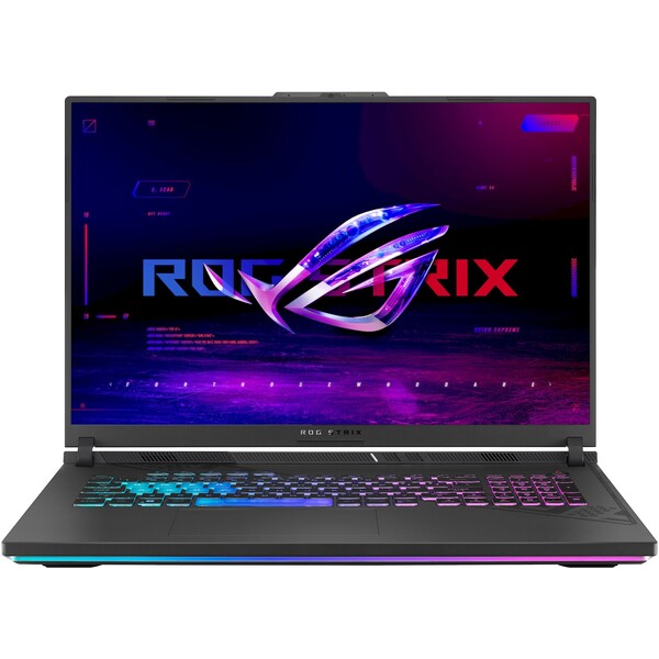 ASUS ROG Strix G18 G814JVR-N6015W